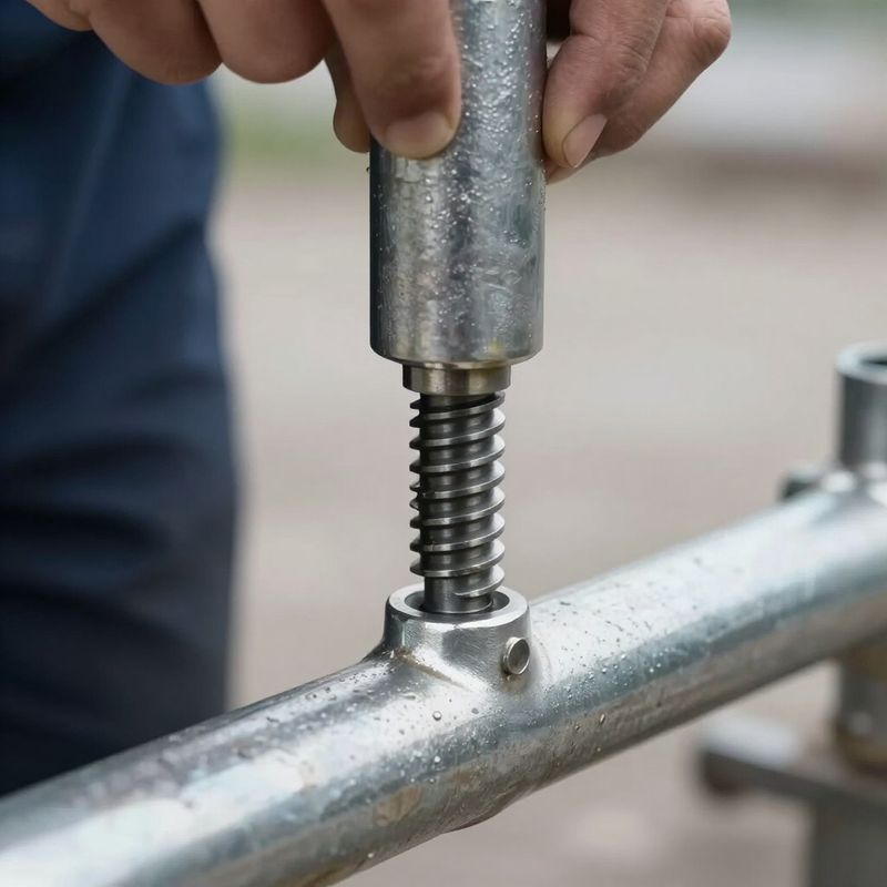 Leak repair in Newark