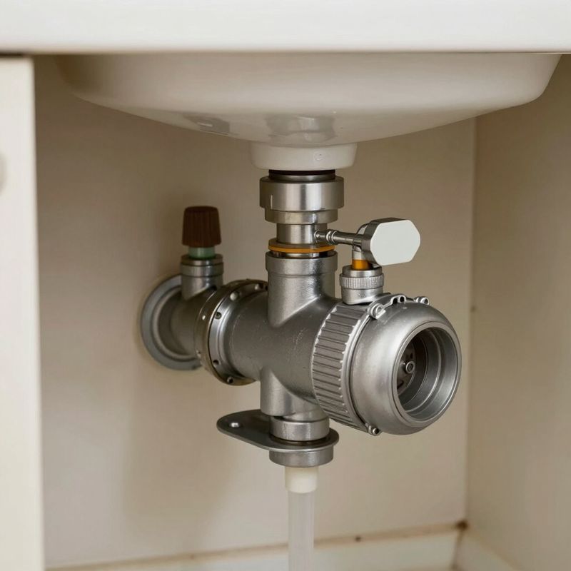 Water heater service in Newark