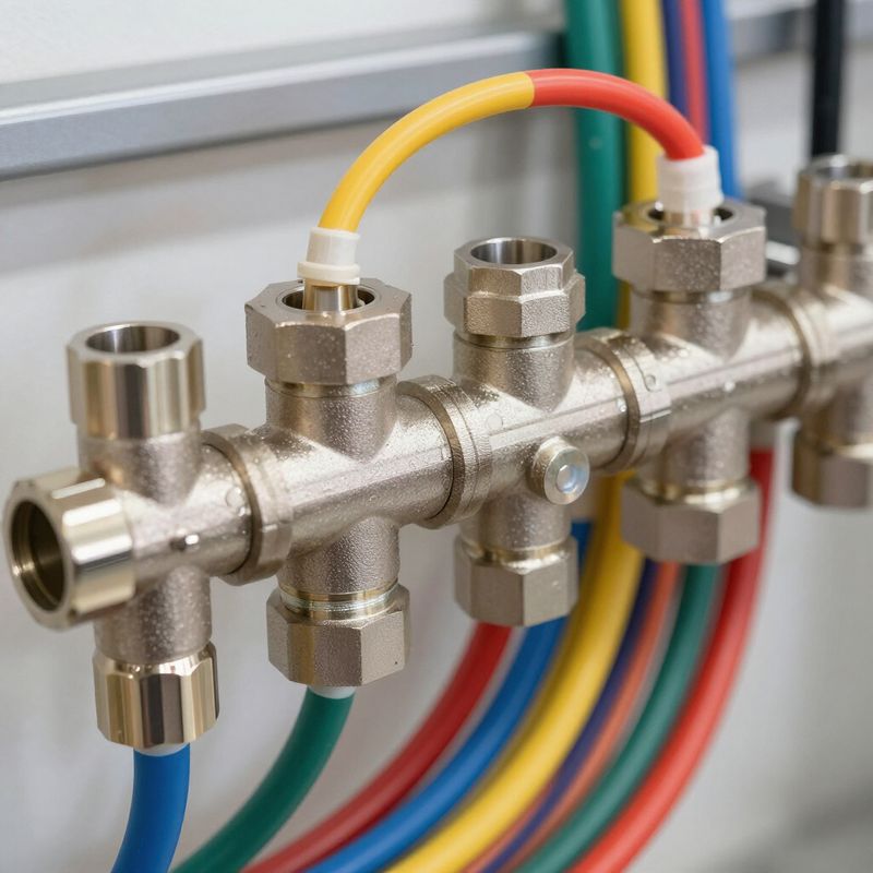 Emergency plumbing in Newark