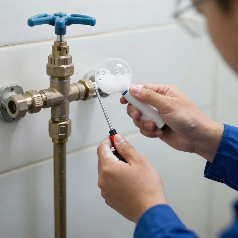 Bathroom & Kitchen Upgrades in Newark